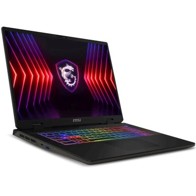 ноутбук MSI Sword 16 HX B14VFKG-202US
