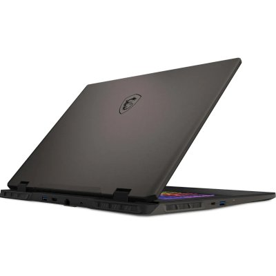 ноутбук MSI Sword 16 HX B14VFKG-202US
