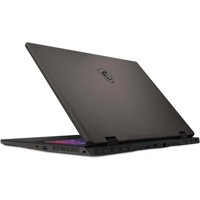 MSI Sword 16 HX B14VFKG-202US