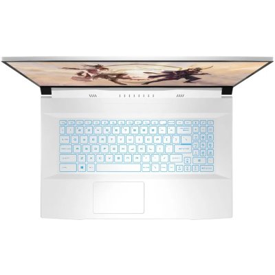 MSI Sword 17 A11UC-898XRU