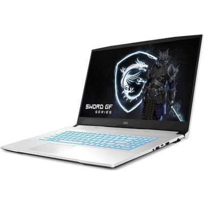 MSI Sword 17 A12UCR-823XRU