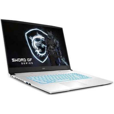 ноутбук MSI Sword 17 A12UCR-823XRU