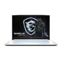 ноутбук MSI Sword 17 A12UD-248XRU