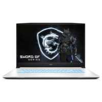 ноутбук MSI Sword 17 A12UD-288XAZ
