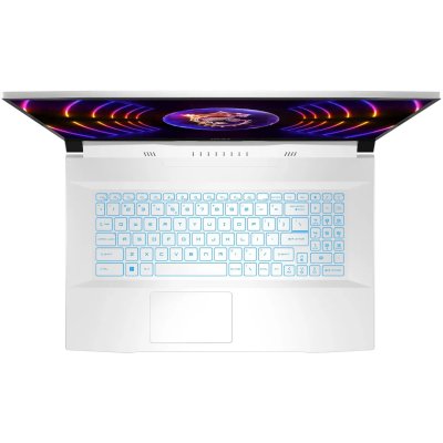 MSI Sword 17 A12VE-806XRU
