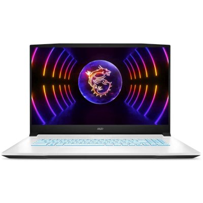 ноутбук MSI Sword 17 A12VF-812XRU