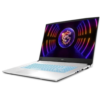 MSI Sword 17 A12VF-815RU