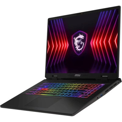 MSI Sword 17 HX B13VEKG-200XRU-wpro