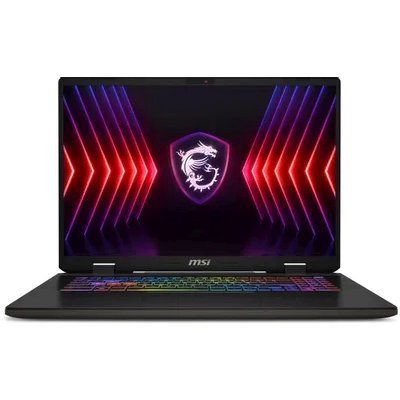 ноутбук MSI Sword 17 HX B13VFKG-221XRU-wpro