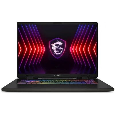 ноутбук MSI Sword 17 HX B14VFKG-046XRU-wpro