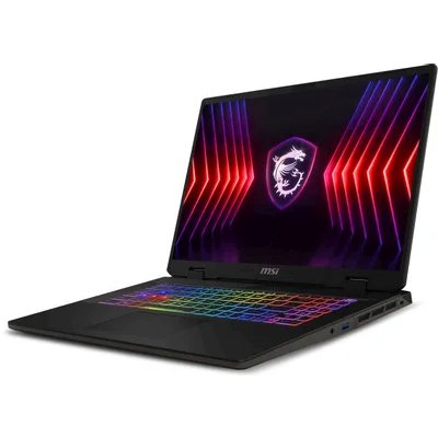 MSI Sword 17 HX B14VGKG-048XRU