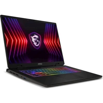 ноутбук MSI Sword 17 HX B14VGKG-048XRU