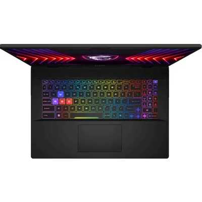 MSI Sword 17 HX B14VGKG-048XRU