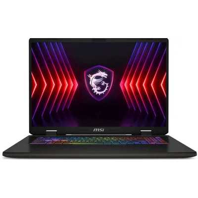 ноутбук MSI Sword 17 HX B14VGKG-048XRU-wpro