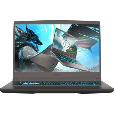 ноутбук MSI Thin 15 B12UCX 9S7-16R831-3061_Win11P