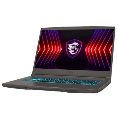 ноутбук MSI Thin 15 B12UCX 9S7-16R831-3061_Win11P