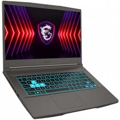 ноутбук MSI Thin 15 B13BVE-1451US