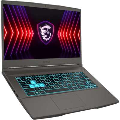 ноутбук MSI Thin 15 B13UC 9S7-16R831-3287_Win11P