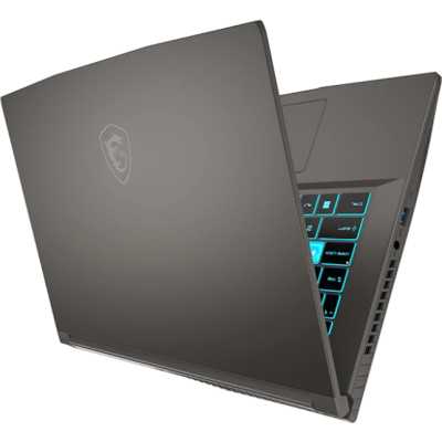 MSI Thin 15 B13UDX-2277AU