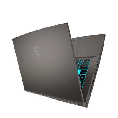 ноутбук MSI Thin 15 B2RVE-3451XRU