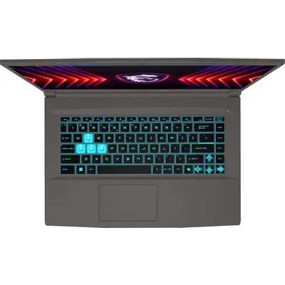MSI Thin A15 B7UC-405XRU