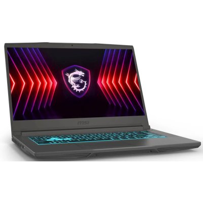 ноутбук MSI Thin A15 B7VF-461US
