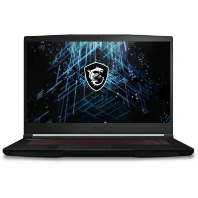 ноутбук MSI Thin GF63 11UC-1609XRU