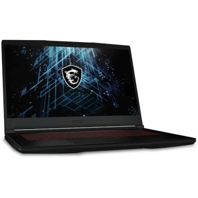 ноутбук MSI Thin GF63 11UC-1609XRU