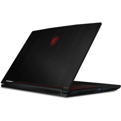 ноутбук MSI Thin GF63 11UC-1609XRU