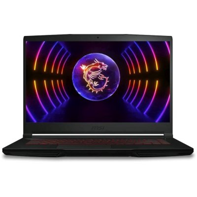 ноутбук MSI Thin GF63 12UC-1094XRU