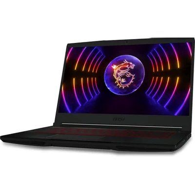 MSI Thin GF63 12VF-1039RU
