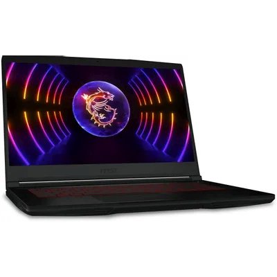 ноутбук MSI Thin GF63 12VF-1039RU