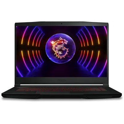 ноутбук MSI Thin GF63 12VF-1040RU