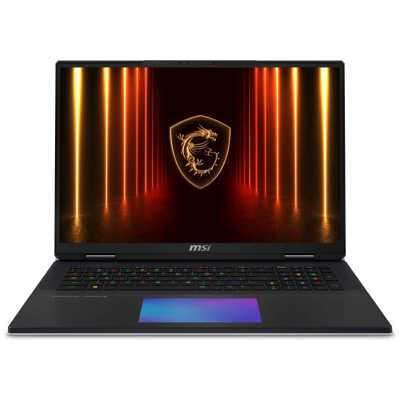 ноутбук MSI Titan 18 HX AI A2XWJG-206RU