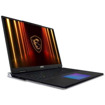 MSI Titan 18 HX AI A2XWJG-206RU