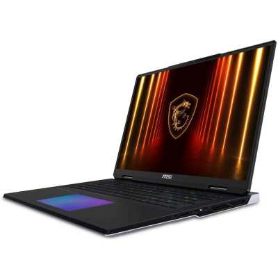 ноутбук MSI Titan 18 HX AI A2XWJG-206RU