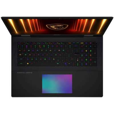 MSI Titan 18 HX AI A2XWJG-206RU