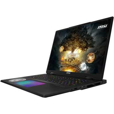 MSI Titan 18 HX Dragon Edition Norse Myth A2XWJG-077RU