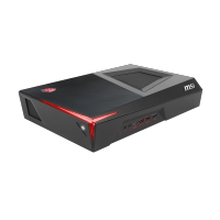 MSI Trident 3 Arctic VR7RD-208
