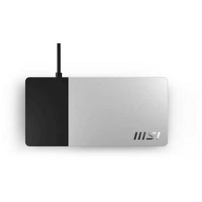 док-станция MSI USB-C Docking Station Gen 2