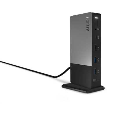MSI USB-C Docking Station Gen 2