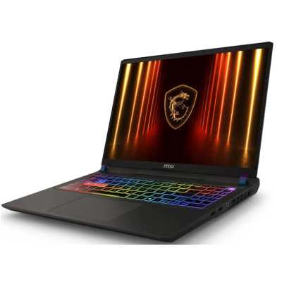 MSI Vector 16 HX AI A2XWIG-487XRU