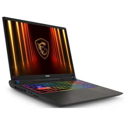 ноутбук MSI Vector 16 HX AI A2XWIG-487XRU