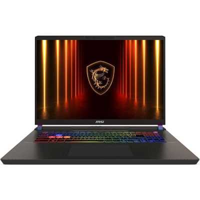 ноутбук MSI Vector 17 HX AI A2XWJG-062RU