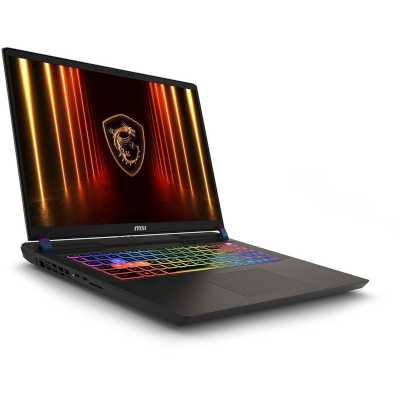 MSI Vector 17 HX AI A2XWJG-062RU