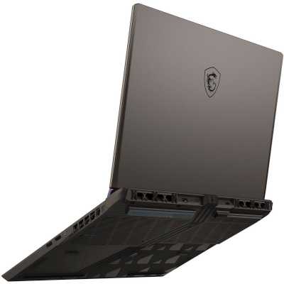 MSI Vector 17 HX AI A2XWJG-062RU