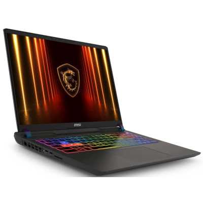 ноутбук MSI Vector 17 HX AI A2XWHG-065RU
