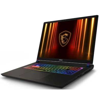 MSI Vector 17 HX AI A2XWIG-220XRU