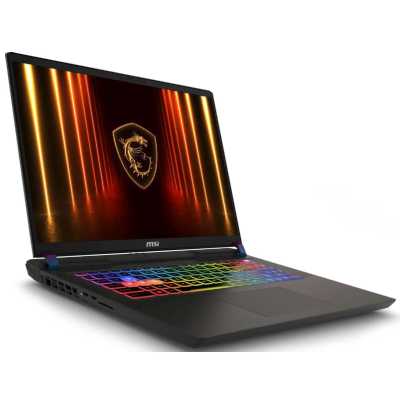 ноутбук MSI Vector 17 HX AI A2XWIG-220XRU