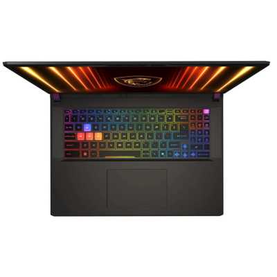 MSI Vector 17 HX AI A2XWIG-220XRU